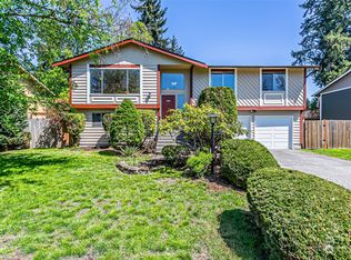 15317 17th Avenue Ct E, Tacoma, WA