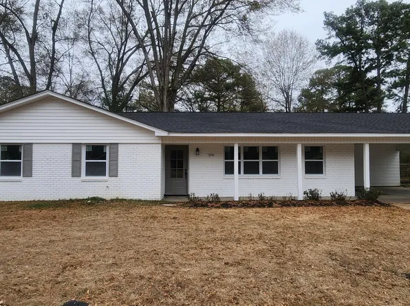 5314 Ridgewood Rd, Jackson, MS 39211