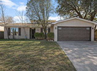 4717 62nd St, Lubbock, TX 79414