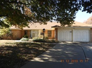 5737 Rushing Rd, Oklahoma City, OK 73132