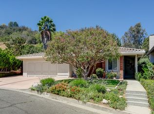 306 Los Alisos St, South Pasadena, CA 91030