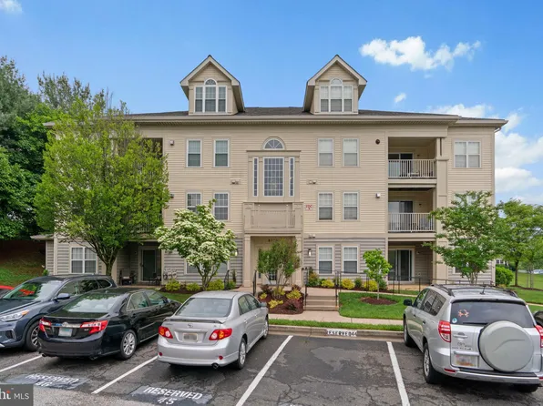 9150 Gracious End Ct Unit 104, Columbia, MD 21046