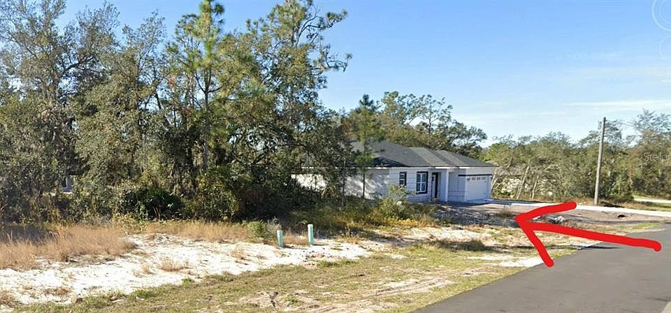 2nd image of 377 Amberjack Ct Lot 8