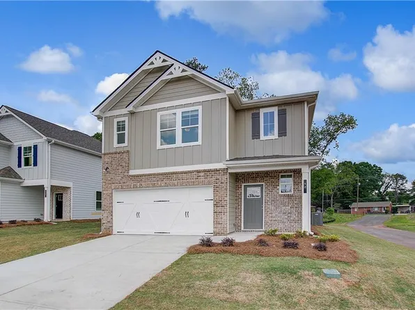 304 Abbotts Crossing Cir, Conyers, GA 30094