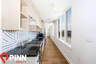 Rented by Pinn Realty