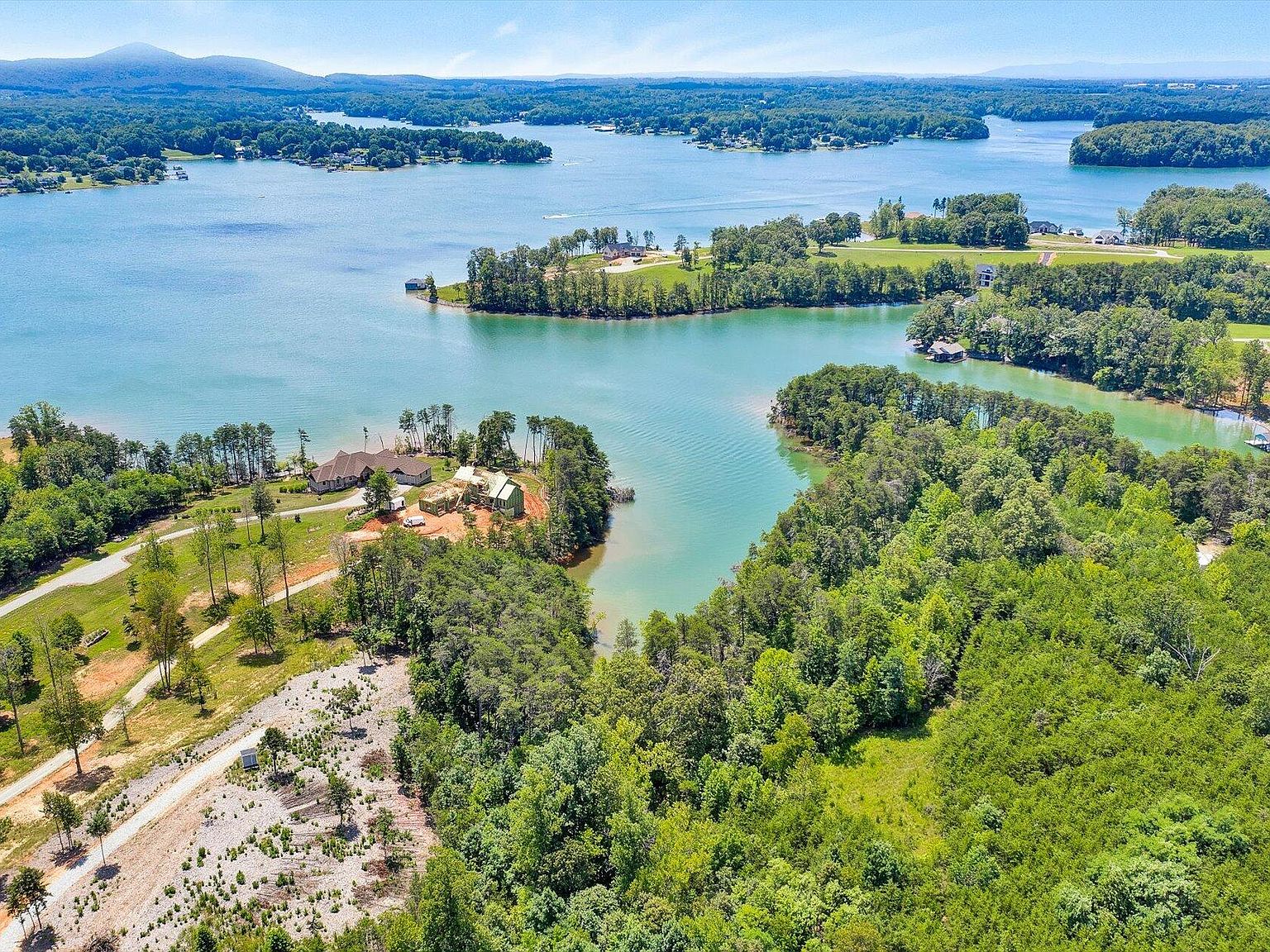 17 Lakestone Rd, Union Hall, VA 24176 Zillow