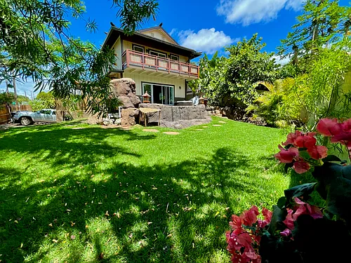 66090 Waialua Beach Rd #1 Photo 1