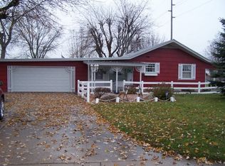 125 W Shalley Dr, Kendallville, IN 46755