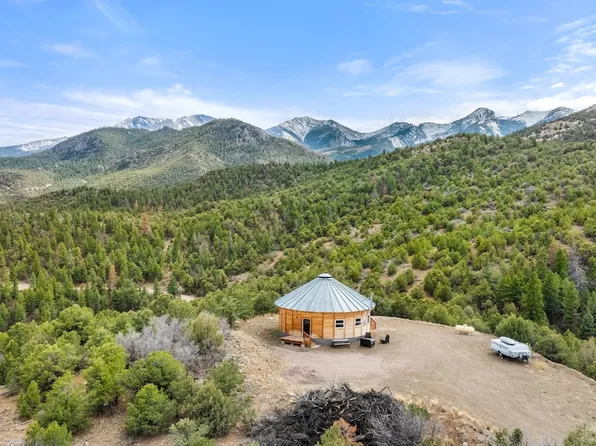 1757 Lower Camp Rd, Howard, CO 81233