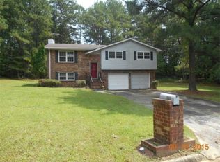 600 Fern Valley Ct SW, Atlanta, GA 30331