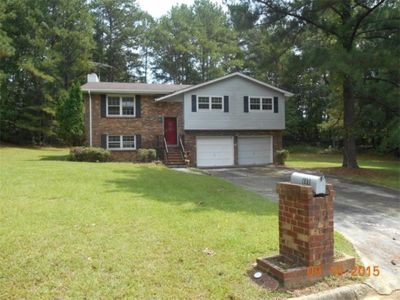 600 Fern Valley Ct SW, Atlanta, GA, 30331