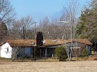 110 Pauls Rd, Gaffney, SC 29341