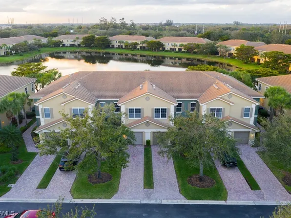 3221 Cottonwood Bnd APT 501, Fort Myers, FL 33905