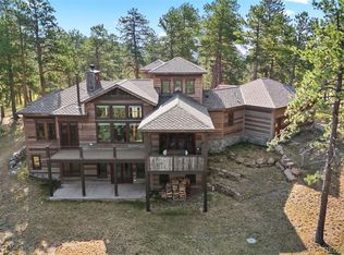 29382 Rainbow Hill Rd, Evergreen, CO 80439