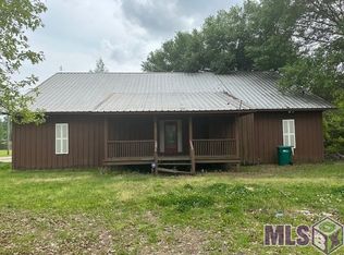 10834 Cloverleaf Dr, Denham Springs, LA 70706