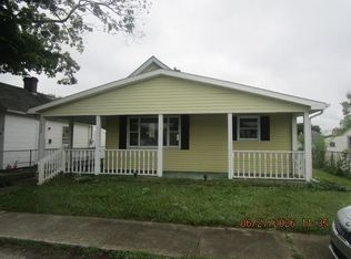 244 Locust St, Chillicothe, OH 45601
