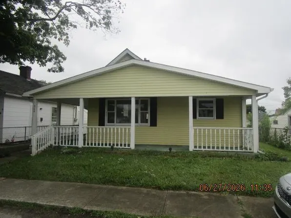 244 Locust St, Chillicothe, OH 45601