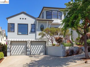 4930 Cochrane Ave, Oakland, CA 94618