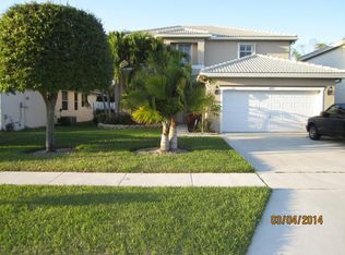 6771 Silver Ridge Ln, Greenacres, FL 33413