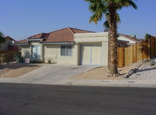 3023 Quantana Way, Laughlin, NV 89029