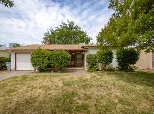 1736 Garden Ave, Redding, CA 96001