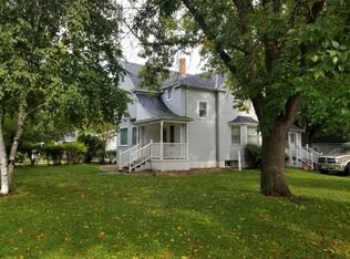 301 N 9th St, Kerkhoven, MN 56252
