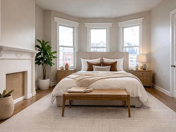 2nd image of 162 Carteret Ave Floor 2