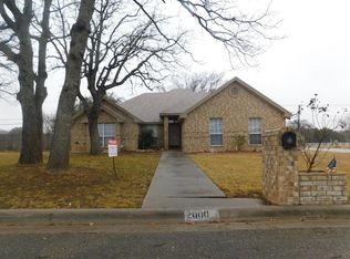 2000 Shadow Ridge Rd, Harker Heights, TX 76548