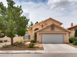 1631 Rushing River Rd, North Las Vegas, NV 89031