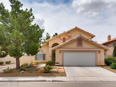 1631 Rushing River Rd, North Las Vegas, NV, 89031