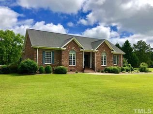 6516 Whitted Rd, Fuquay Varina, NC 27526