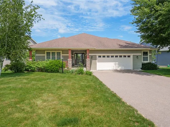 3943 Mill Run Road, Eau Claire, WI 54703