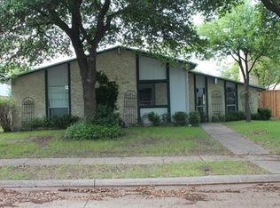 2709 Pinewood Dr, Garland, TX 75044