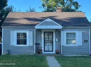 2113 Ratcliffe Ave, Louisville, KY