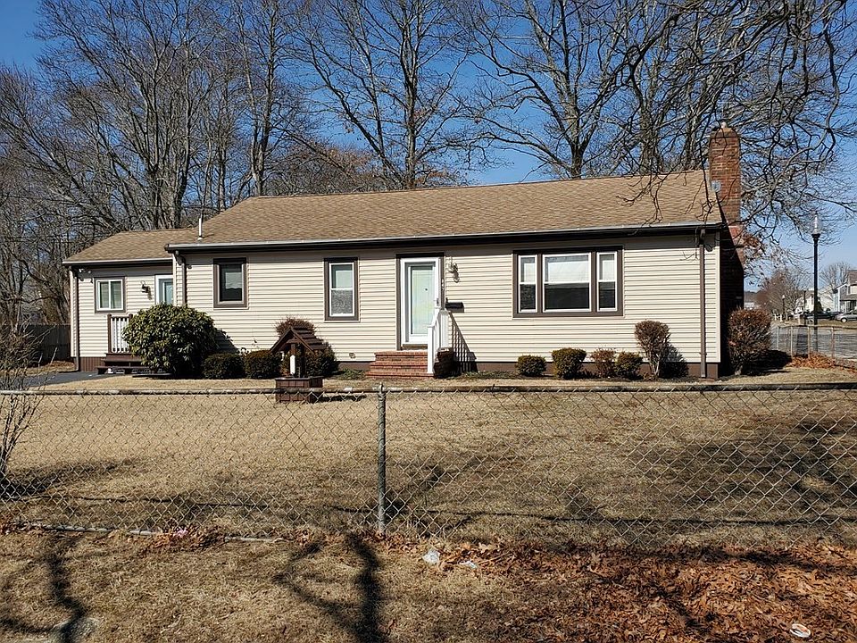 847 Terry Ln, New Bedford, MA 02745 Zillow