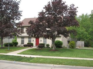 6025 Fitchburg Pl, Fort Wayne, IN 46815