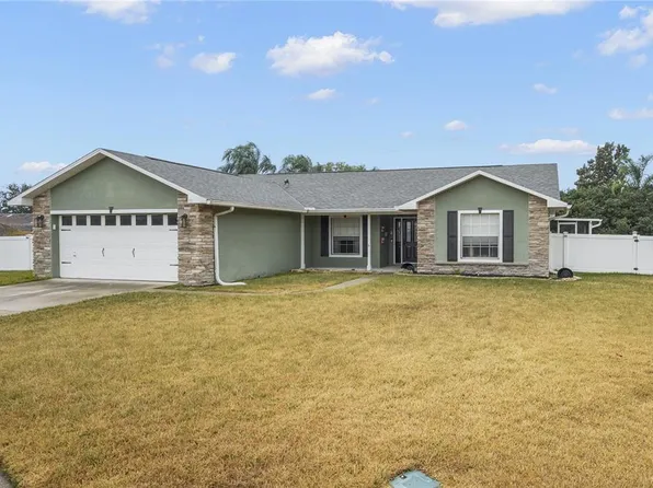 2241 Summer Raye Ct, Saint Cloud, FL 34772