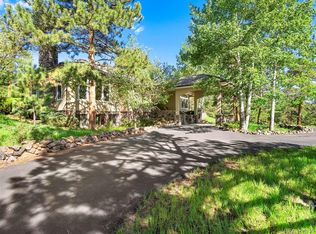 28246 Meadowlark Dr, Golden, CO 80401