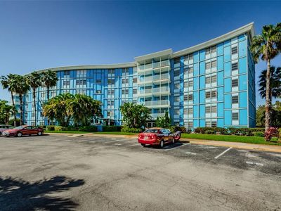 3315 58th Ave S APT 509, Saint Petersburg, FL, 33712