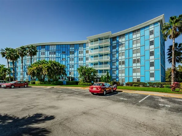 3315 58th Ave S APT 509, Saint Petersburg, FL 33712