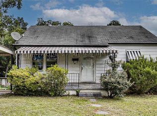 722 Eastview Dr, Asheboro, NC 27203