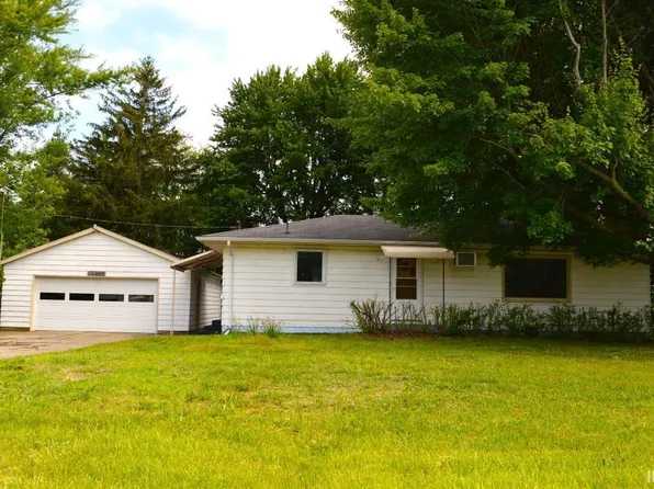 13482 Us Highway 6, Plymouth, IN 46563