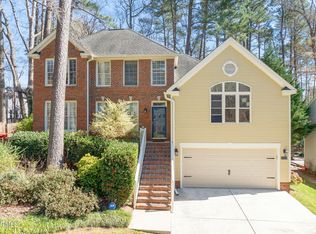 5203 Longwood Dr, Durham, NC 27713