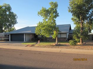 3136 E Gable Cir, Mesa, AZ 85204