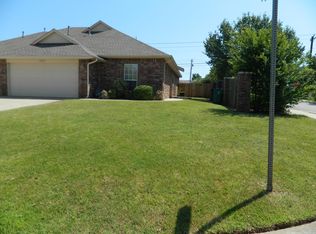 15616 Darlington Ln, Edmond, OK 73013