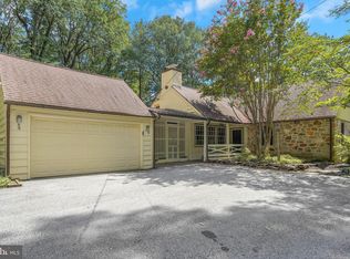 4 Indian Way, Malvern, PA 19355