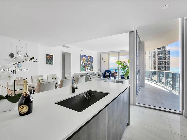 17550 Collins Ave #801 — Photo 9