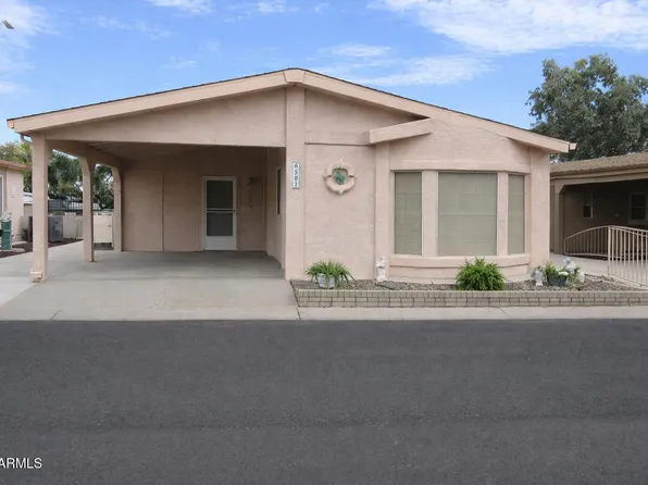 6501 S OAKMONT Drive, Chandler, AZ 85249