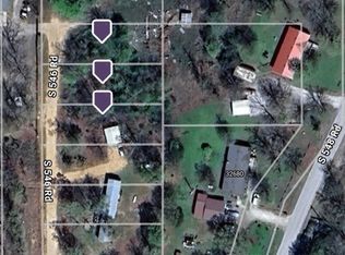 S 546th Rd, Cookson, OK 74427