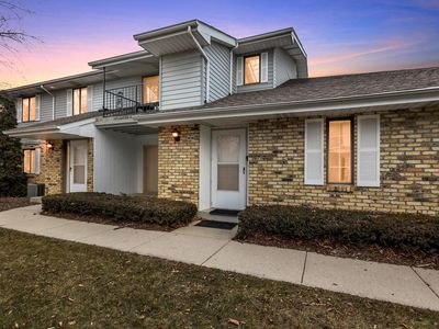 1430 Woodchuck COURT UNIT 203, Racine, WI, 53406